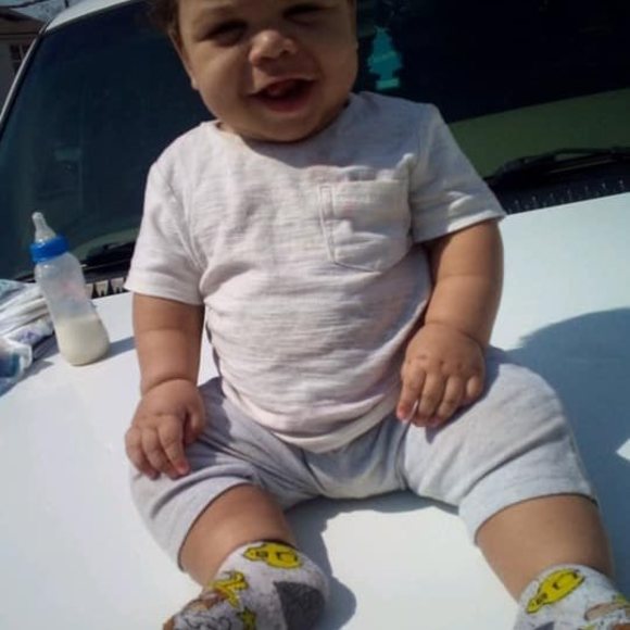 Meet your Posher, Chad - Picture 1 of 1